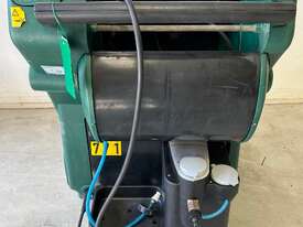 Gerni Neptune 7 hot pressure cleaner  - picture0' - Click to enlarge