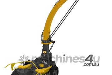 JF 1600 AT FRONTAL FORAGE HARVESTER (1.6M)