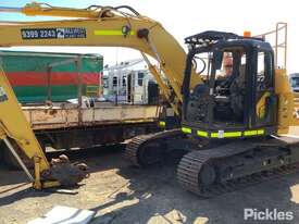 Sumitomo SH145X-6 - picture0' - Click to enlarge