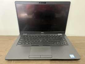 Dell Latitude 5400 Laptop - picture0' - Click to enlarge