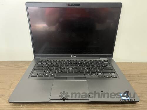 Dell Latitude 5400 Laptop