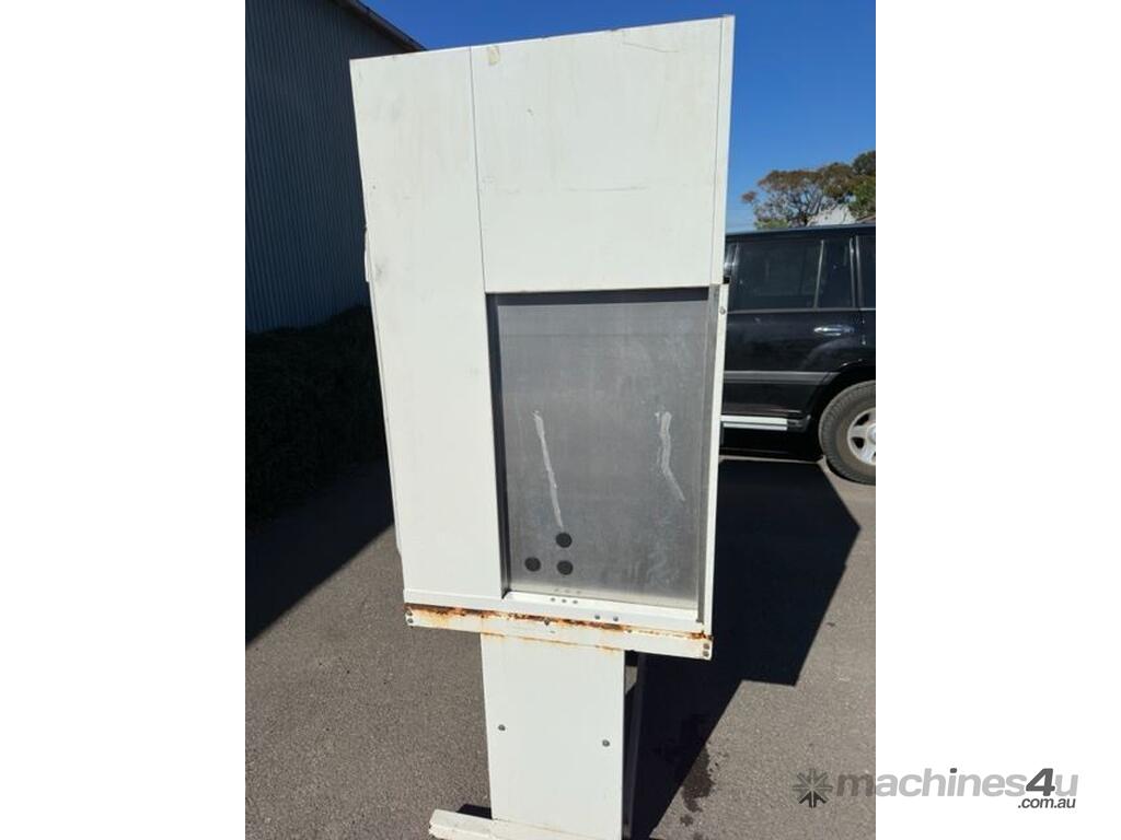 Used email RCF 120 Laminar Flow Cabinet in Laverton North, VIC