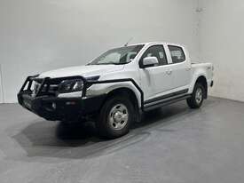 2019 Holden Colarado LS (4x4) Diesel - picture0' - Click to enlarge