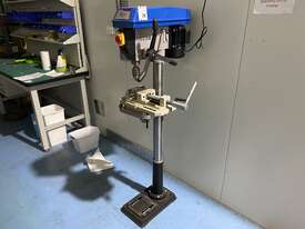 2019 Hafco PD-360 Pedestal Drill Press - picture0' - Click to enlarge