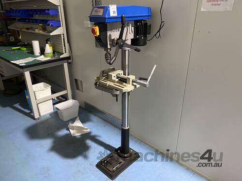 2019 Hafco PD-360 Pedestal Drill Press