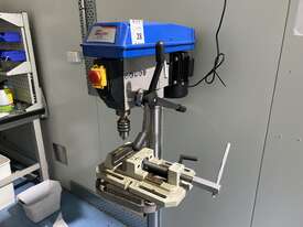 2019 Hafco PD-360 Pedestal Drill Press - picture0' - Click to enlarge