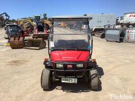 2016 Toro Workman MDX Farm Kart - picture0' - Click to enlarge