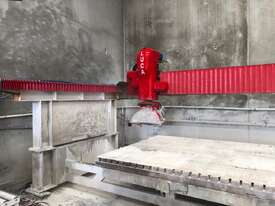 Farnese Luca 360 Bridge Saw + Farnese Mitre Saw - picture0' - Click to enlarge