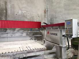 Farnese Luca 360 Bridge Saw + Farnese Mitre Saw - picture0' - Click to enlarge