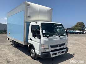 2020 Mitsubishi Fuso Canter 515 Pantech (Day Cab) - picture0' - Click to enlarge