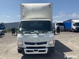 2020 Mitsubishi Fuso Canter 515 Pantech (Day Cab) - picture0' - Click to enlarge