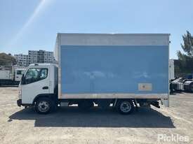 2020 Mitsubishi Fuso Canter 515 Pantech (Day Cab) - picture2' - Click to enlarge