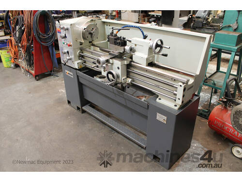 Eximus LD 1440E Centre Lathe