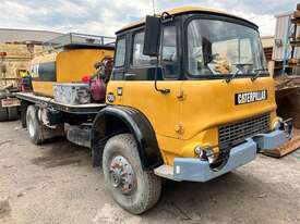 1981 BEDFORD SERVICE TRUCK - picture0' - Click to enlarge