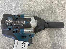 Makita Circular Saw and Impact Driver - picture2' - Click to enlarge