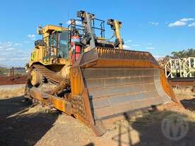 Caterpillar D10T - picture0' - Click to enlarge