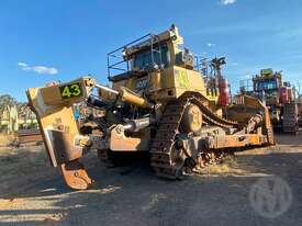 Caterpillar D10T - picture0' - Click to enlarge