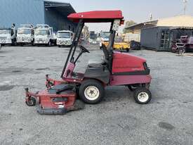 Toro 3280-D Diesel - picture0' - Click to enlarge