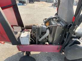 Toro 3280-D Diesel - picture2' - Click to enlarge