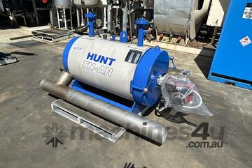 Hot Water Boiler, Capacity: 145kw