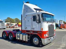 Kenworth K104 - picture0' - Click to enlarge