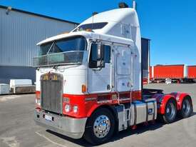 Kenworth K104 - picture1' - Click to enlarge