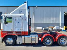 Kenworth K104 - picture2' - Click to enlarge