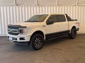 2018 Ford 150 XLT FX4 Special Edition (5 YR) Petrol - picture0' - Click to enlarge