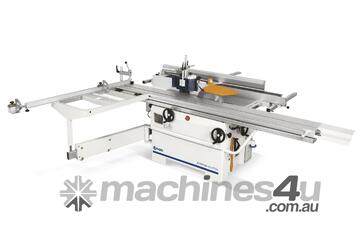 S/hand SCM Minimax CU410 Classic Combination Machine