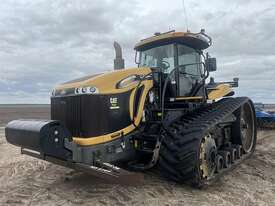 2012 AGCO CHALLENGER MT865c  - picture0' - Click to enlarge