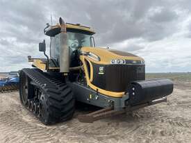 2012 AGCO CHALLENGER MT865c  - picture0' - Click to enlarge