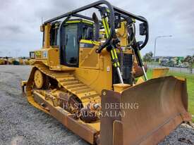 CAT D6T Track Type Tractors - picture0' - Click to enlarge