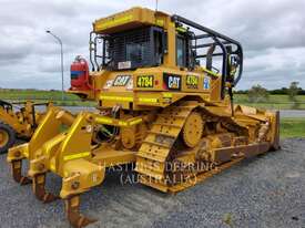 CAT D6T Track Type Tractors - picture1' - Click to enlarge