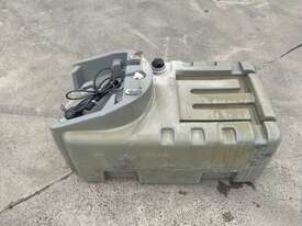 200 Litre Portable Poly Diesel Tank - picture2' - Click to enlarge