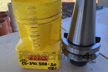 BBT50+ Tooling - Like   | Drill & Blast, Earthworks, Material supply, Mining, Quarrying Services