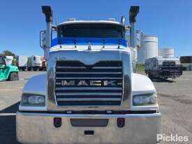 2013 Mack Trident Tipper - picture0' - Click to enlarge