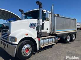 2013 Mack Trident Tipper - picture1' - Click to enlarge