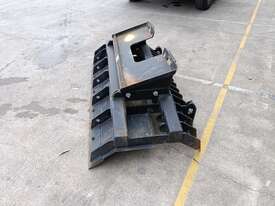 Bobcat Stick Rake Blade Attachment - picture0' - Click to enlarge