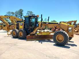 CAT 160-14 Motor Graders - picture0' - Click to enlarge