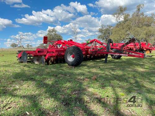 Horsch Joker 6RT