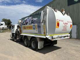 2016 Iveco Acco  (6x4) Garbage Truck - picture2' - Click to enlarge