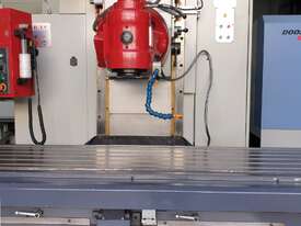  2021 Kiheung KMB-U6 Bed type Milling Machine - picture1' - Click to enlarge