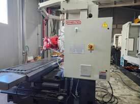  2021 Kiheung KMB-U6 Bed type Milling Machine - picture2' - Click to enlarge