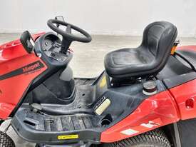 2019 Masport S220 102HD Elite Ride On Mower - picture1' - Click to enlarge