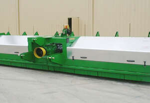 Agrifarm ACM 900 (9m) with Offset Rotor Centre Series Mulcher *AUSTRALIAN MADE* to suit 240HP