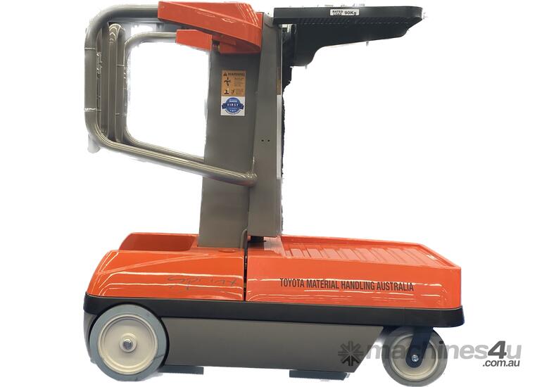 Used 2021 TOTOTA BRAVI SPRINT Personnel Lifts in , Listed on Machines4u