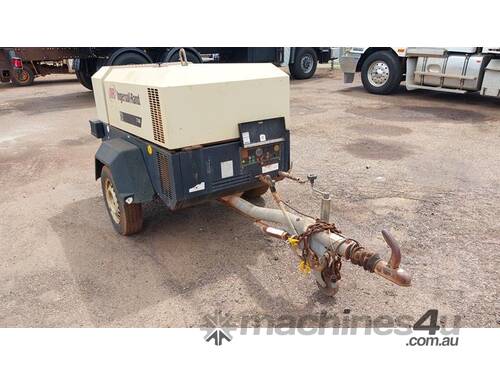 Ingersoll Rand air Compressor