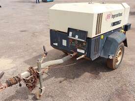 Ingersoll Rand air Compressor - picture1' - Click to enlarge