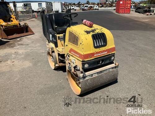 2006 Dynapac CC900 Compaction Roller