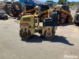 2006 Dynapac CC900 Compaction Roller - picture2' - Click to enlarge